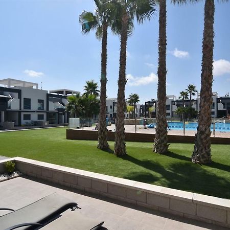 Oasis Beach VI South Facing Pool View La Zenia Dehesa de Campoamor  Esterno foto