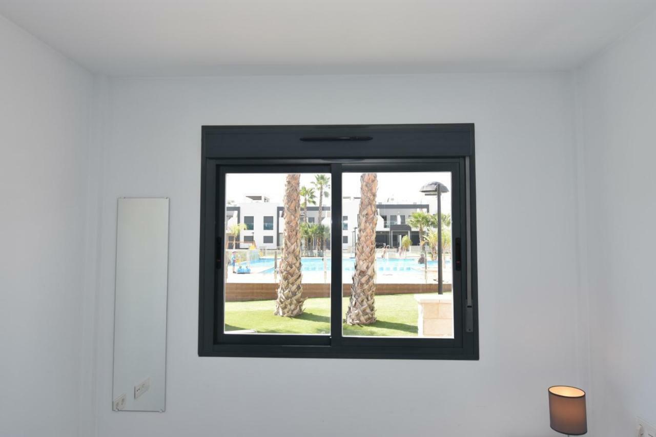 Oasis Beach VI South Facing Pool View La Zenia Dehesa de Campoamor  Esterno foto
