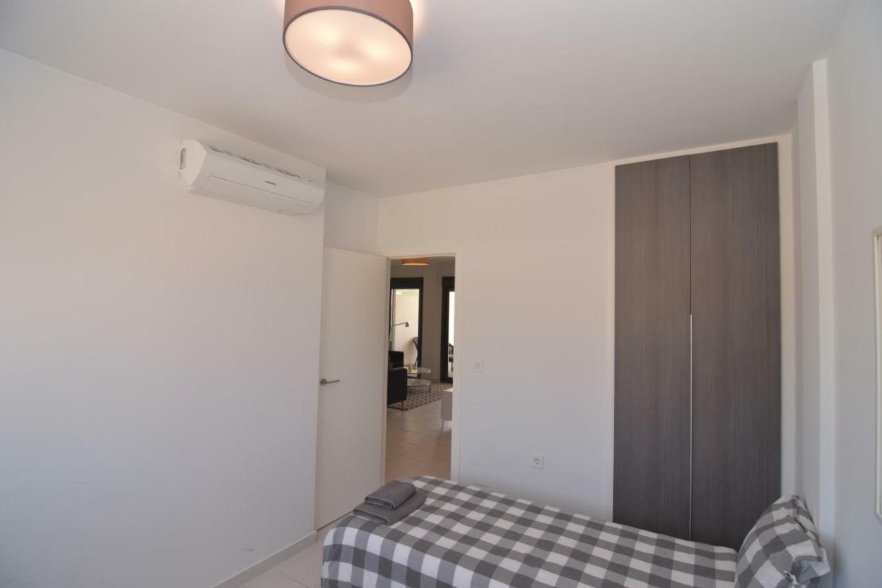 Oasis Beach VI South Facing Pool View La Zenia Dehesa de Campoamor  Esterno foto